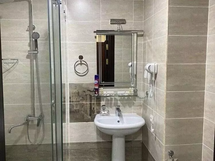 Marhabo Hotel Palace