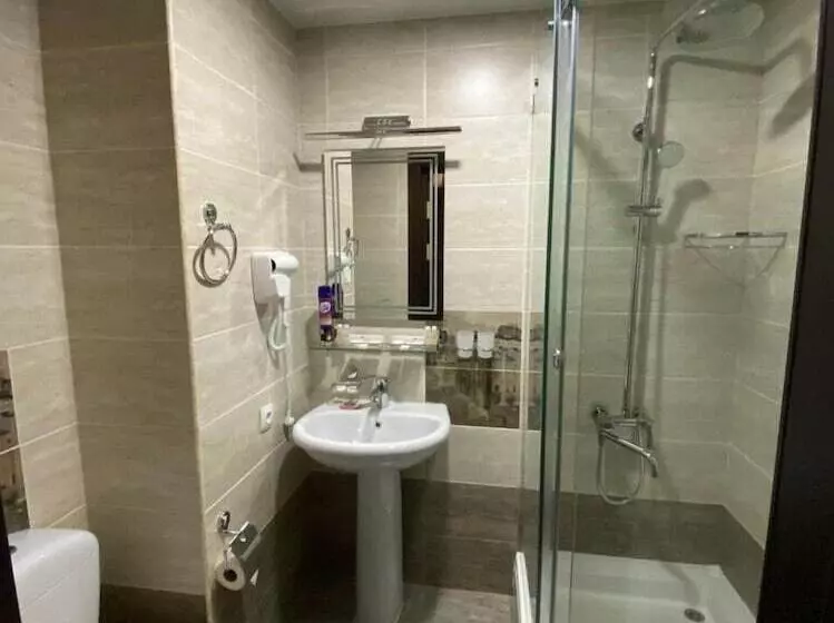 Marhabo Hotel Palace