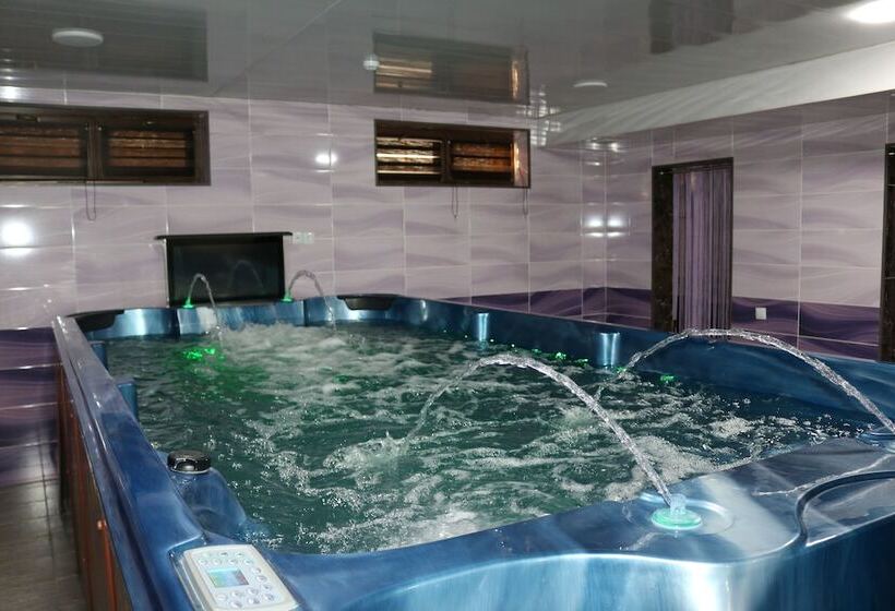 Marhabo Hotel Palace