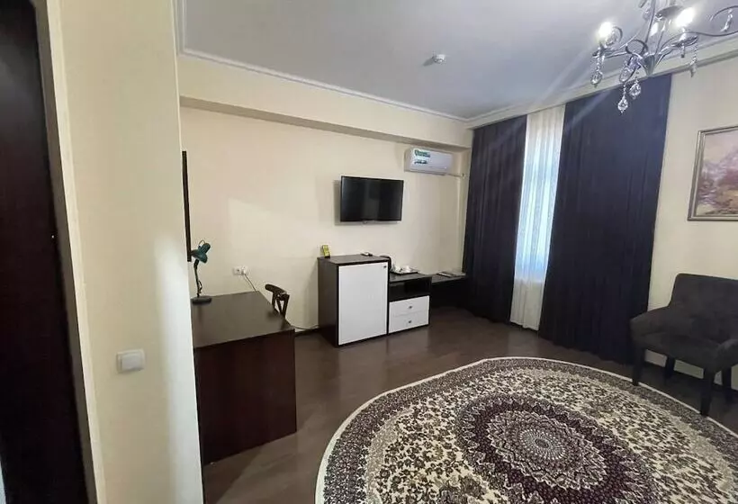 Marhabo Hotel Palace