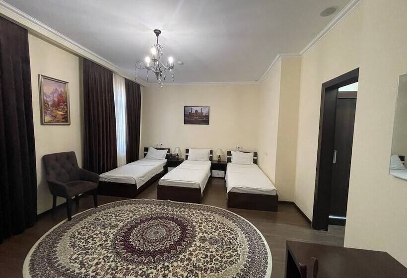 Marhabo Hotel Palace