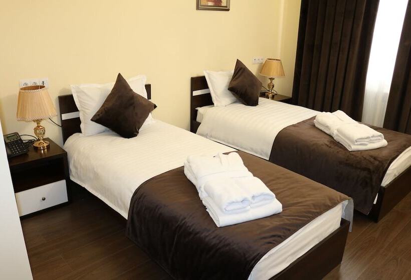 Marhabo Hotel Palace