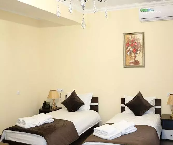 Marhabo Hotel Palace