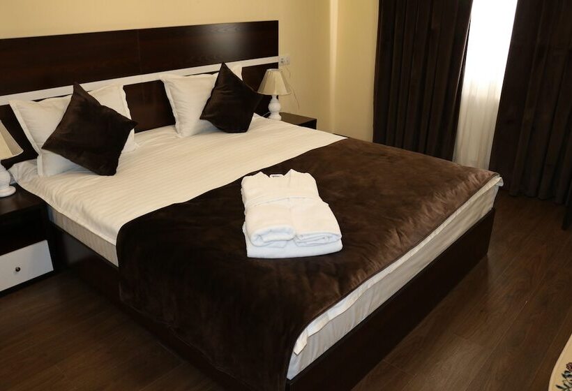 Marhabo Hotel Palace