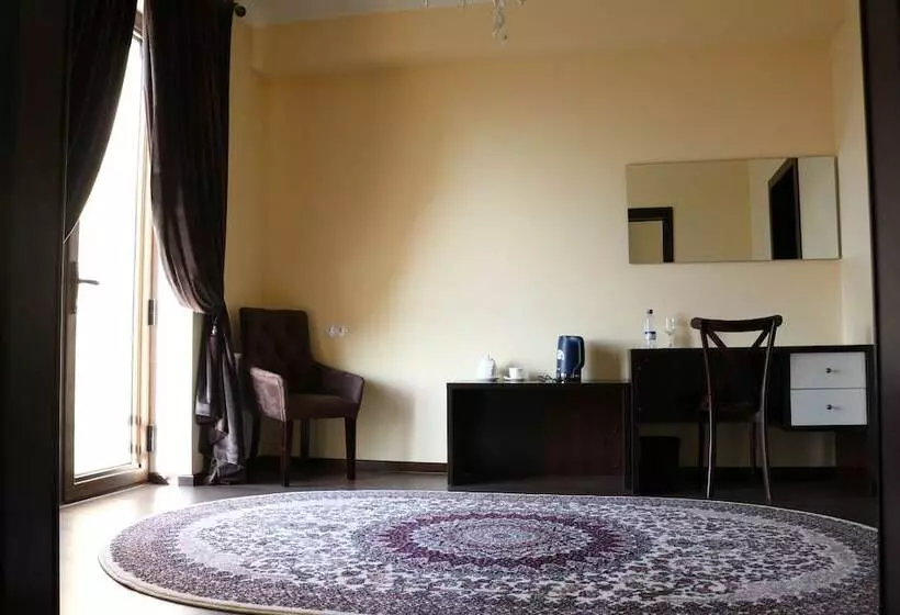 Marhabo Hotel Palace