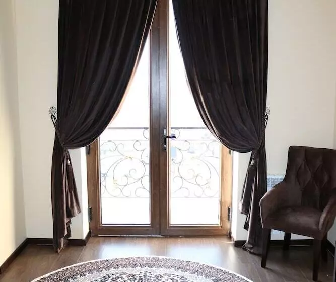 Marhabo Hotel Palace