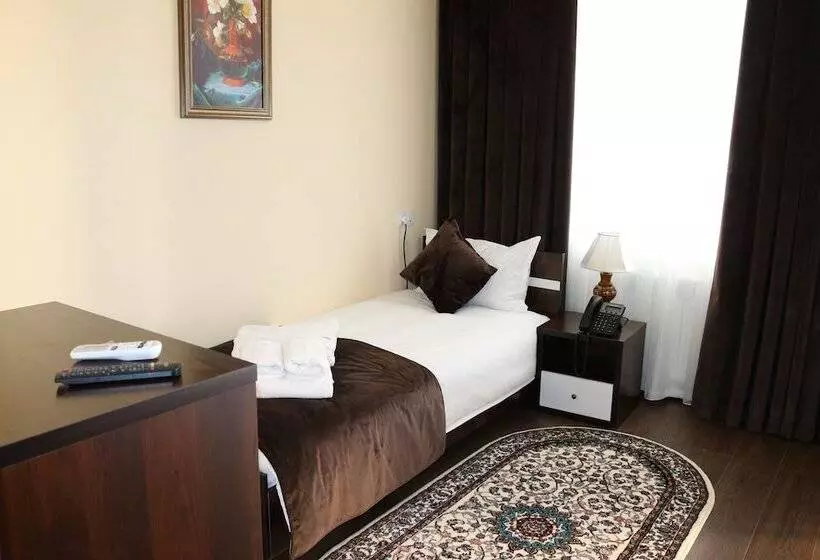 Marhabo Hotel Palace