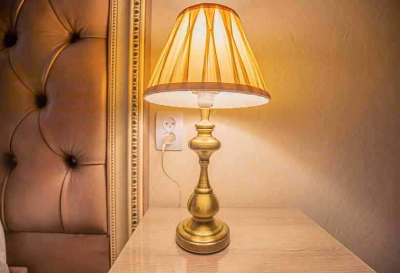 Mini Hotel Live In Rostov