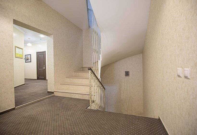 Mini Hotel Live In Rostov