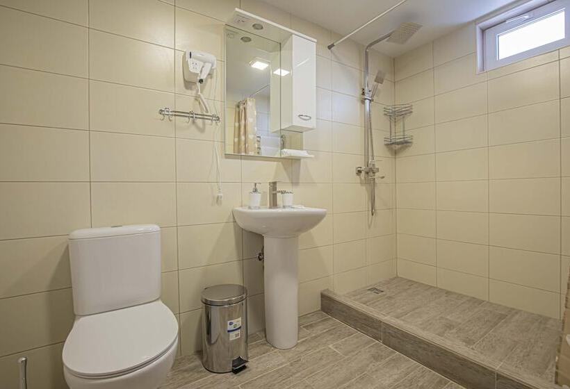 Mini Hotel Live In Rostov