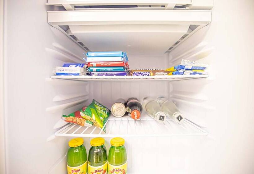 Mini Hotel Live In Rostov