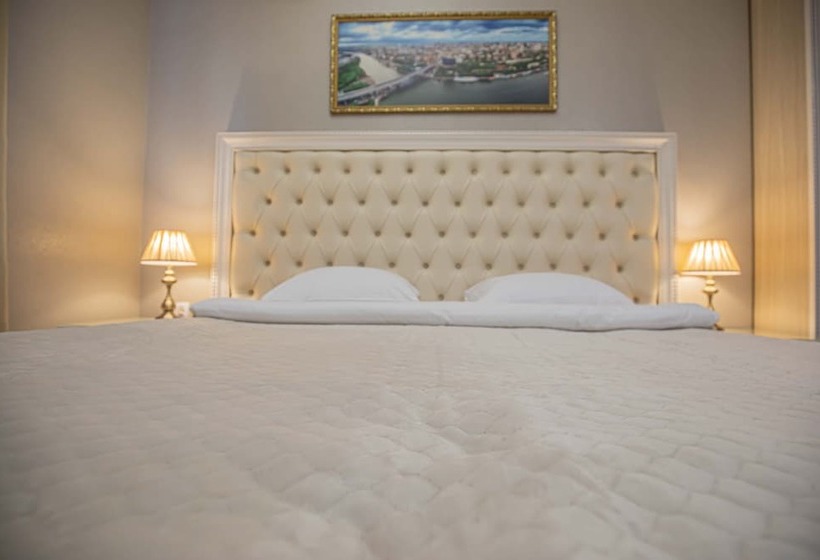 Mini Hotel Live In Rostov