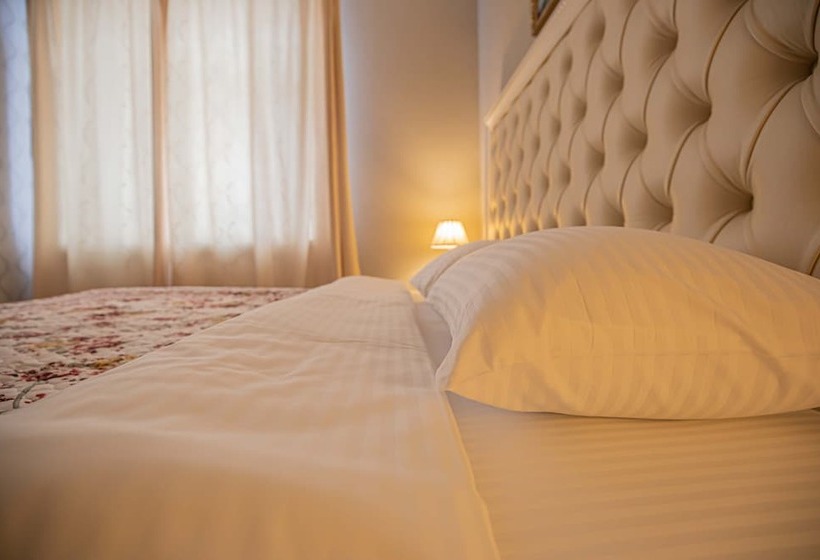 Mini Hotel Live In Rostov