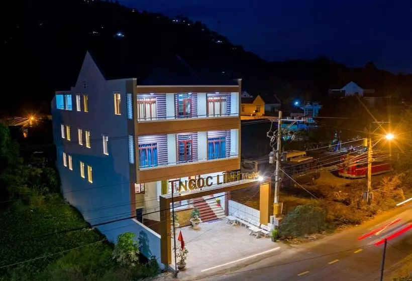 Ngoclinh Motel
