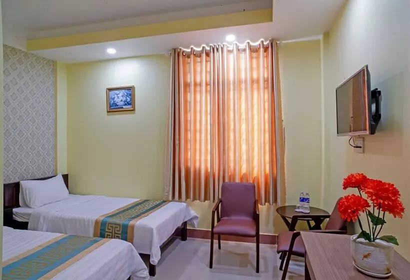 Ngoclinh Motel