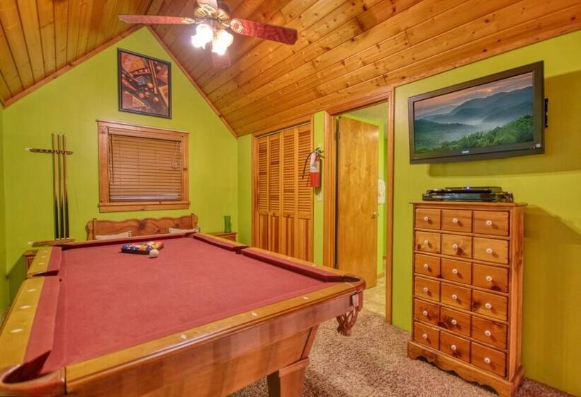 Parkside Party #1676