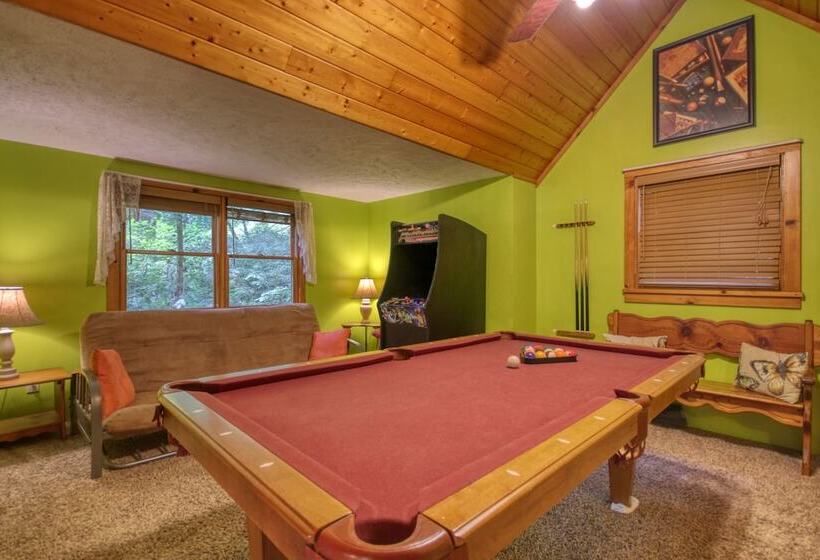 Parkside Party #1676