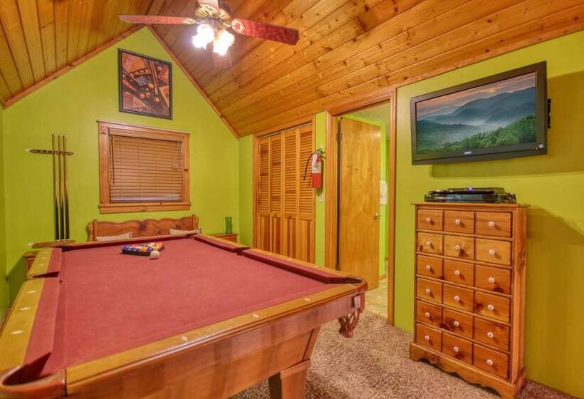 Parkside Party #1676