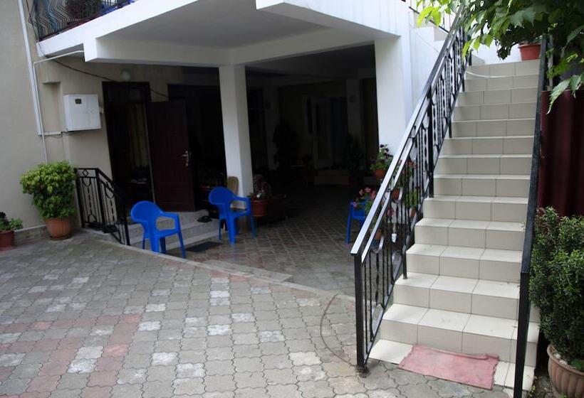 بنسيون Dzhuv   House