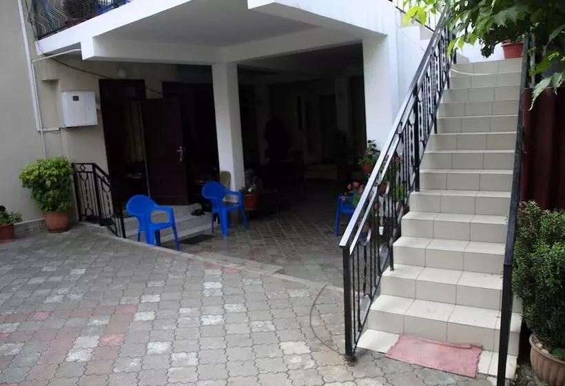 ペンション Dzhuv   House