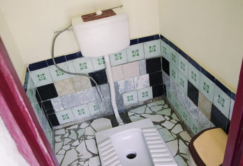 بنسيون Dzhuv   House