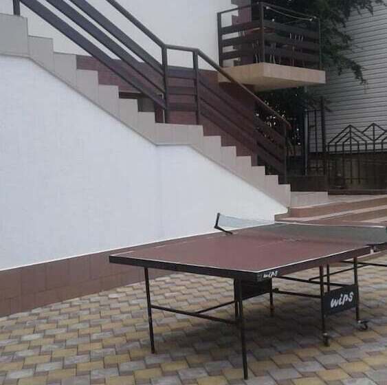 بنسيون Guest House Villa Nadezhda