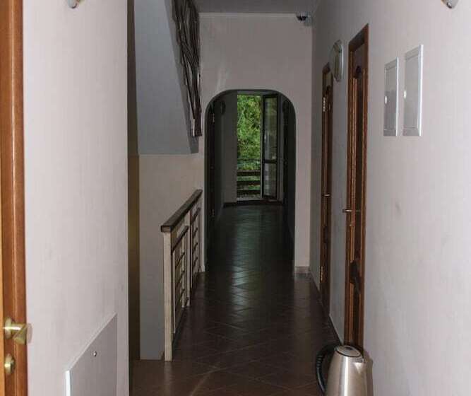 بنسيون Guest House Villa Nadezhda