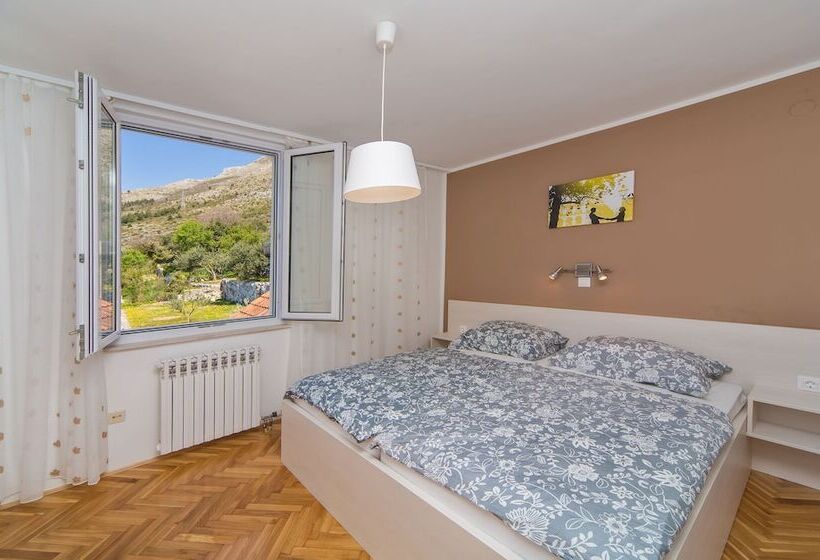 Пансион Apartment Residence Narona