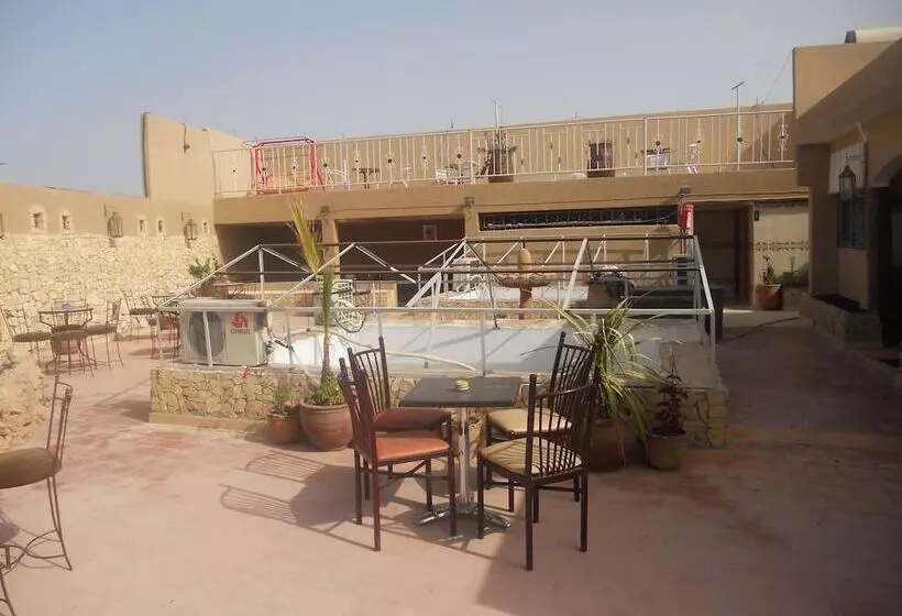 Residence Roudana