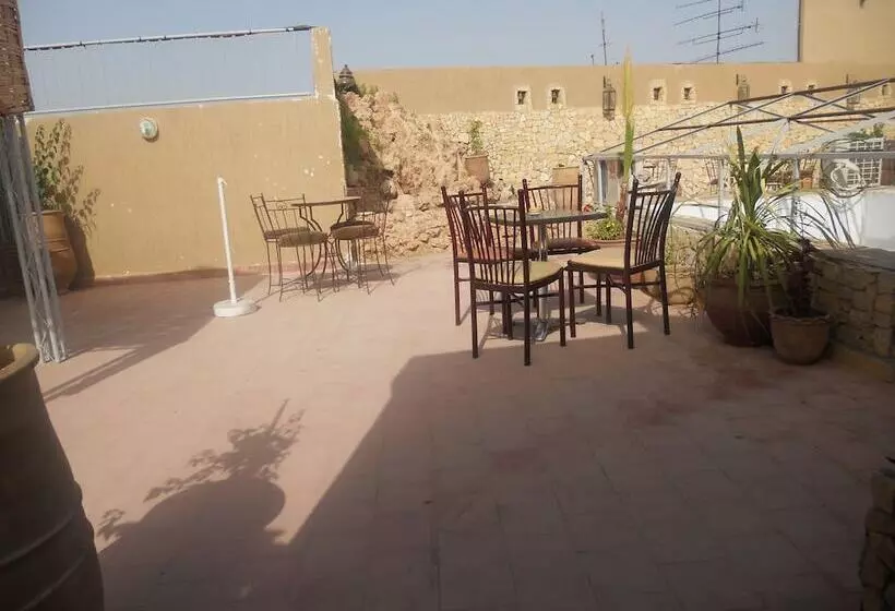 Residence Roudana