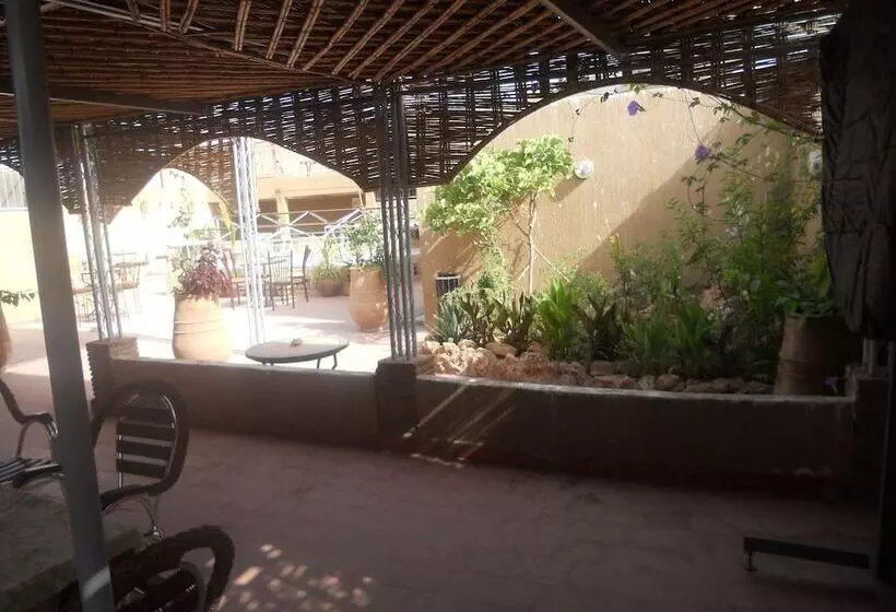 Residence Roudana
