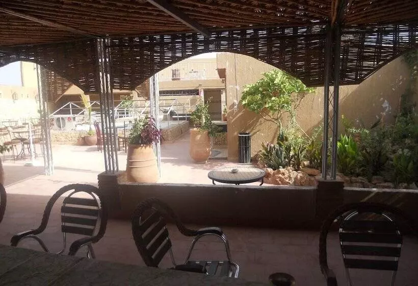 Residence Roudana