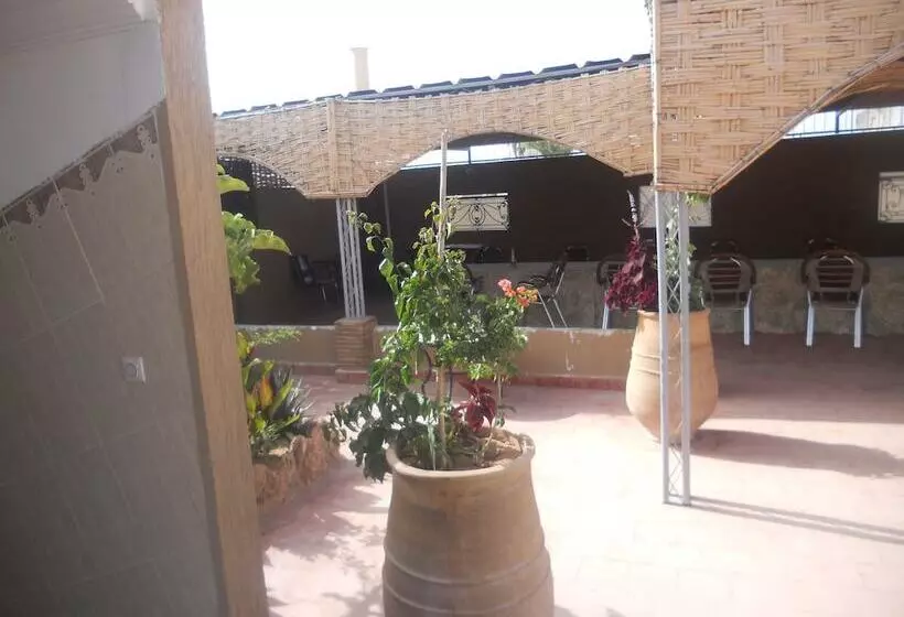 Residence Roudana