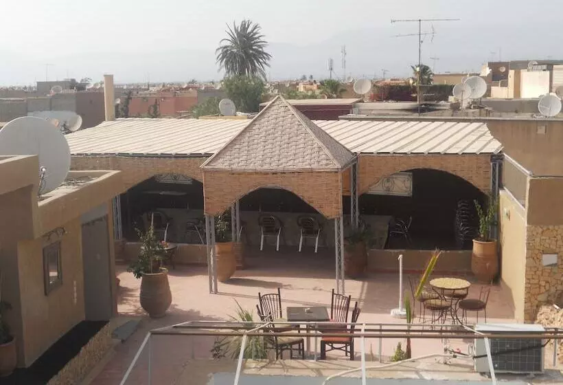 Residence Roudana