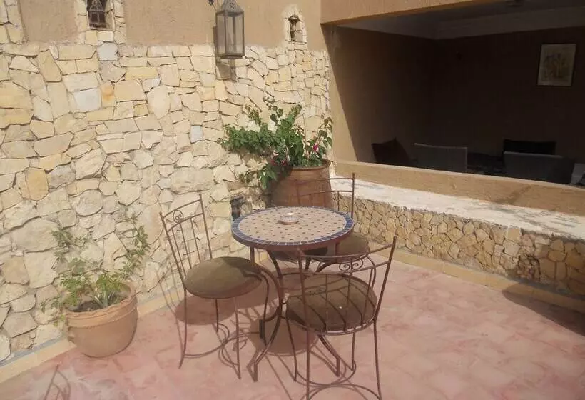 Residence Roudana