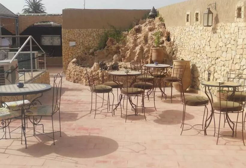 Residence Roudana