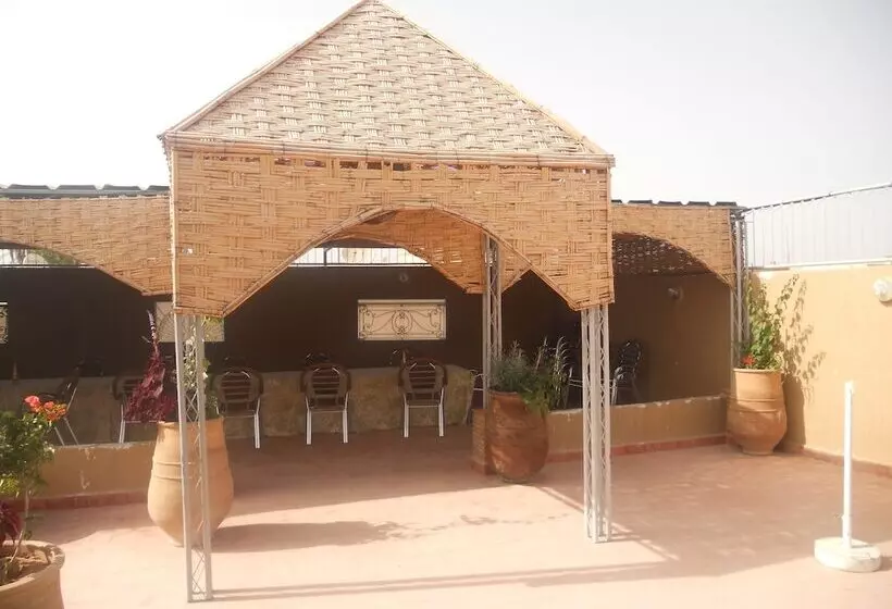 Residence Roudana