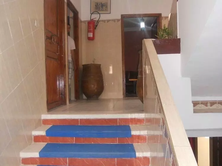 Residence Roudana