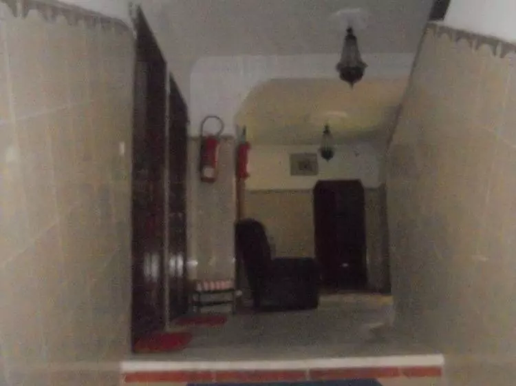 Residence Roudana
