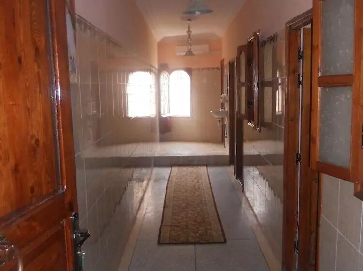 Residence Roudana
