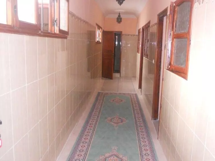 Residence Roudana
