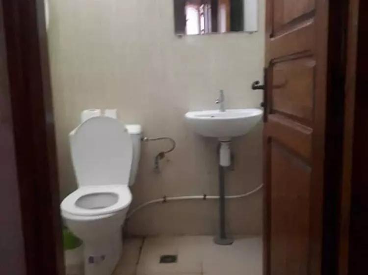 Residence Roudana