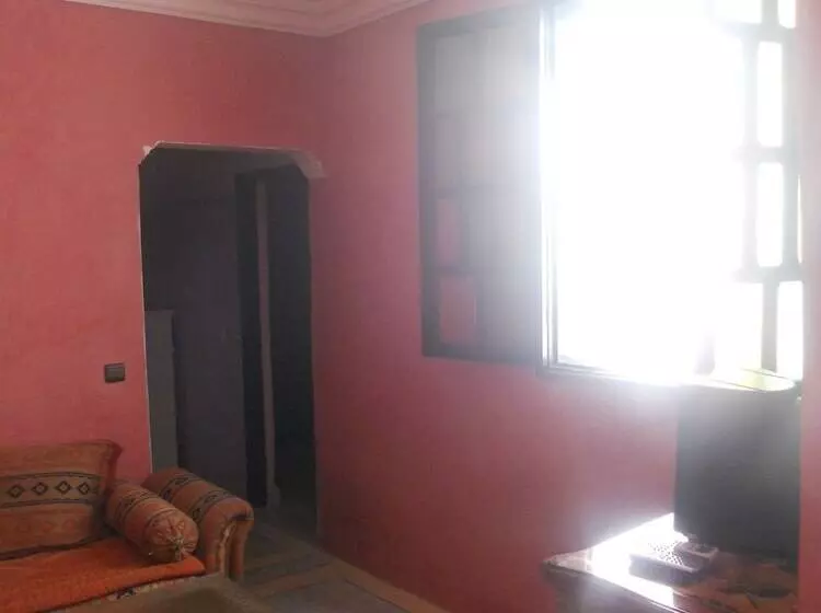 Residence Roudana