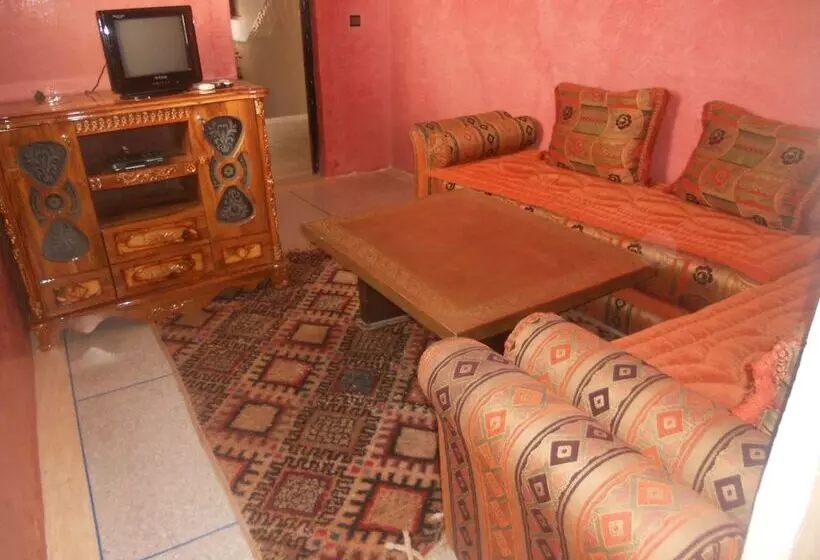 Residence Roudana