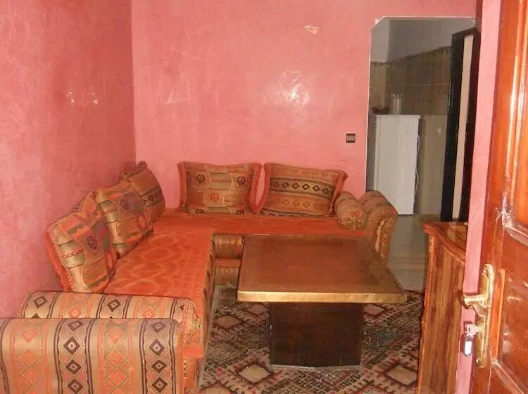 Residence Roudana