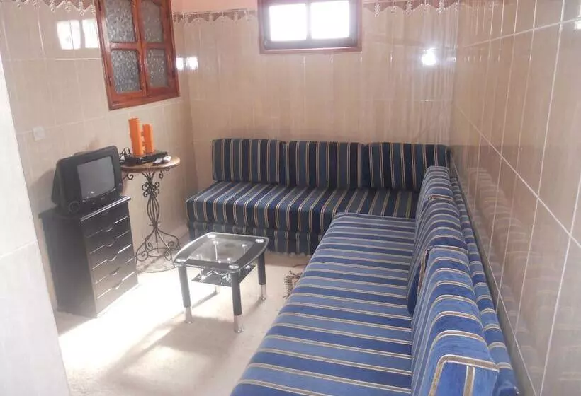 Residence Roudana