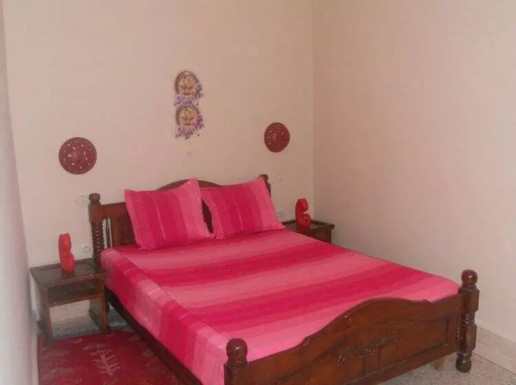 Residence Roudana