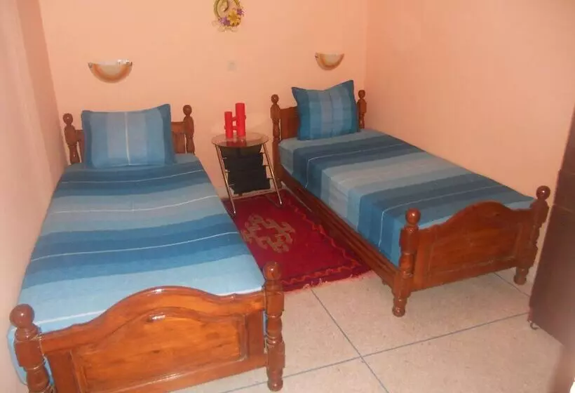 Residence Roudana