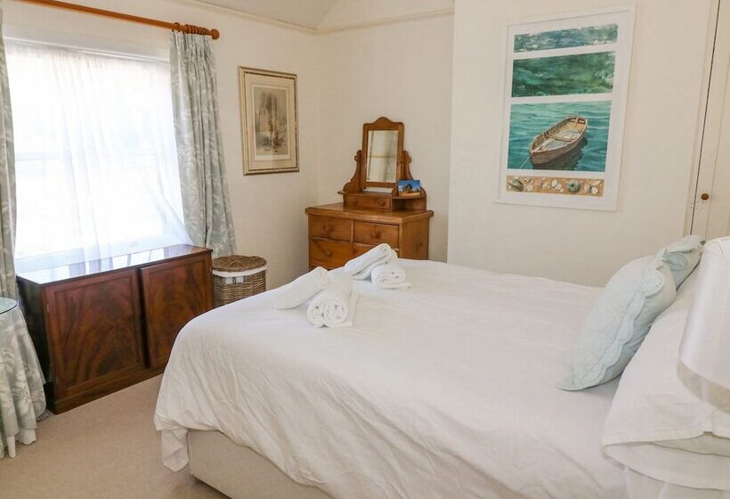 Studland Cottage