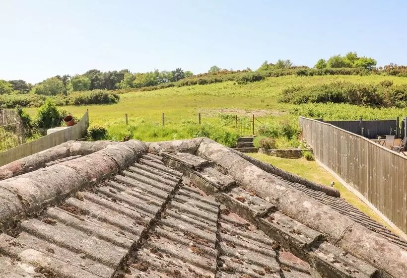 Studland Cottage